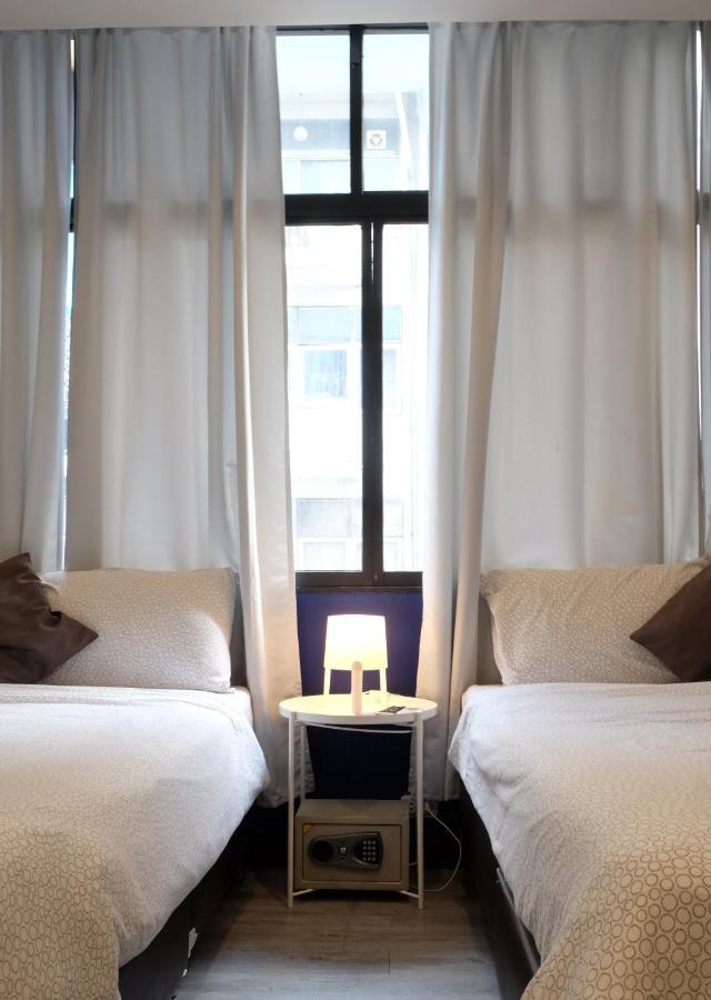Sleep with Me Bangkok - BTS Phra Khanong Bagian luar foto